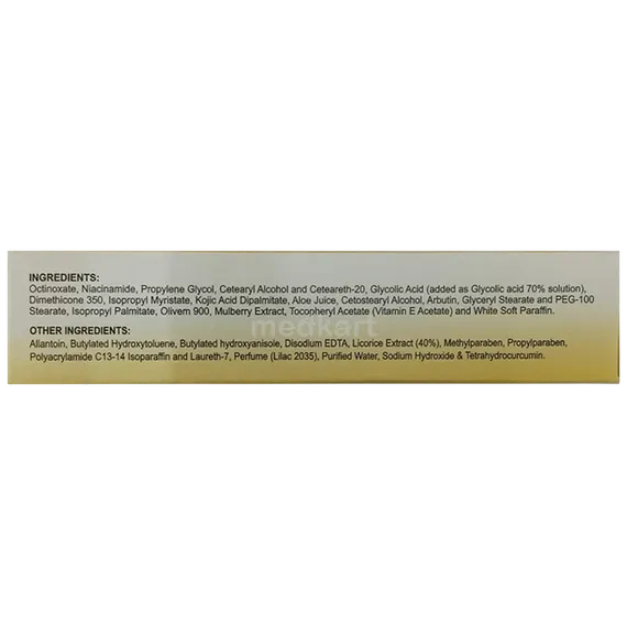 kojivit ultra gel 30 gm